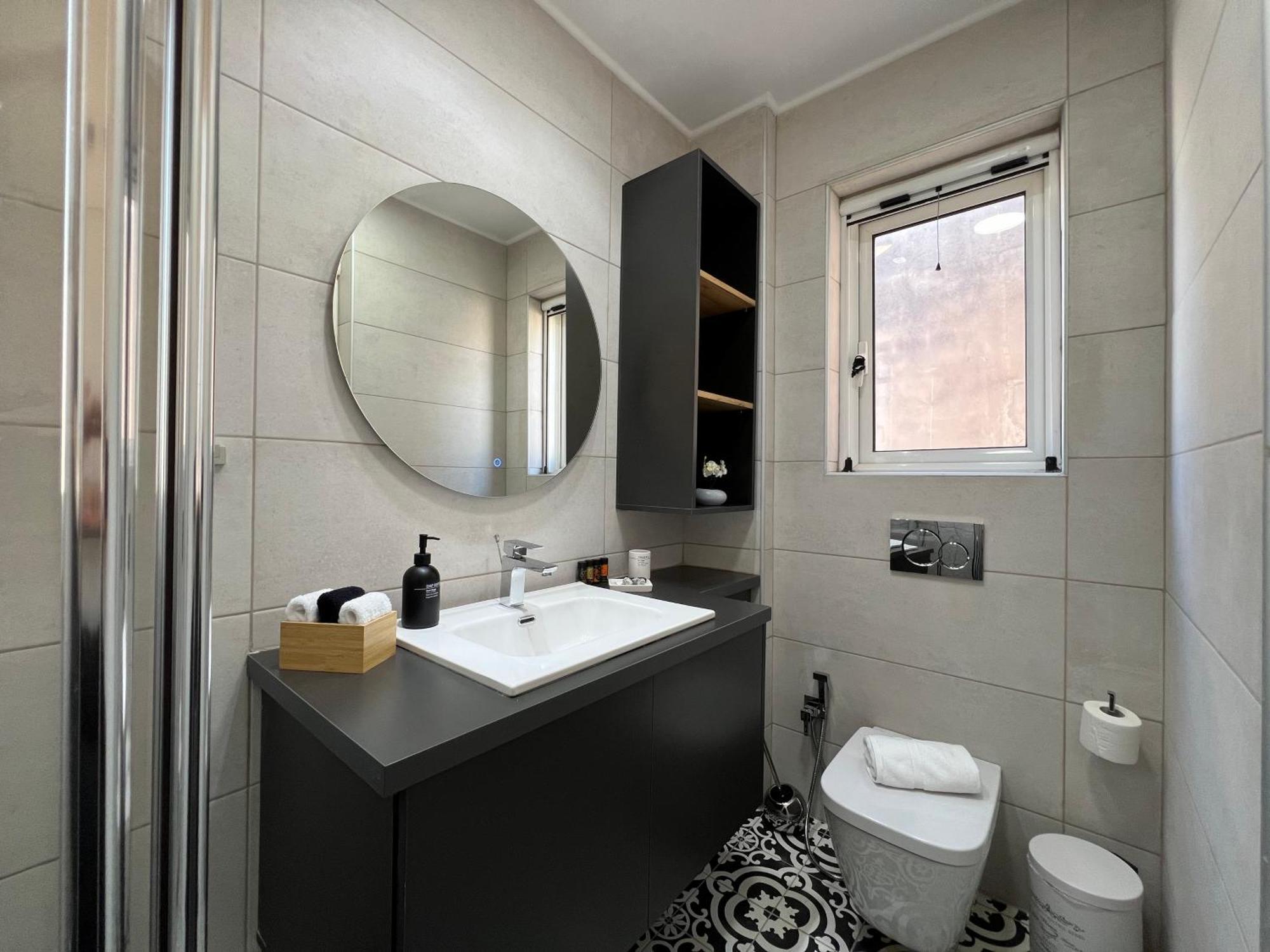 Acropolis Golden View Penthouse Apartment Athens Luaran gambar