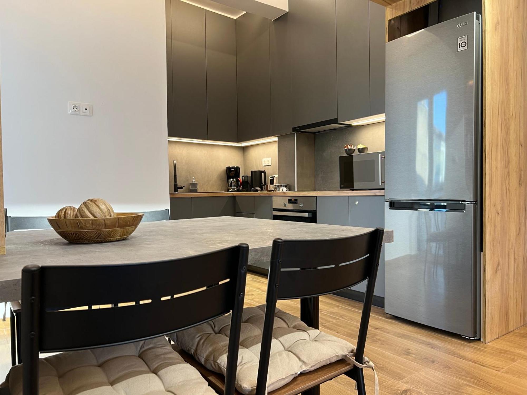 Acropolis Golden View Penthouse Apartment Athens Luaran gambar
