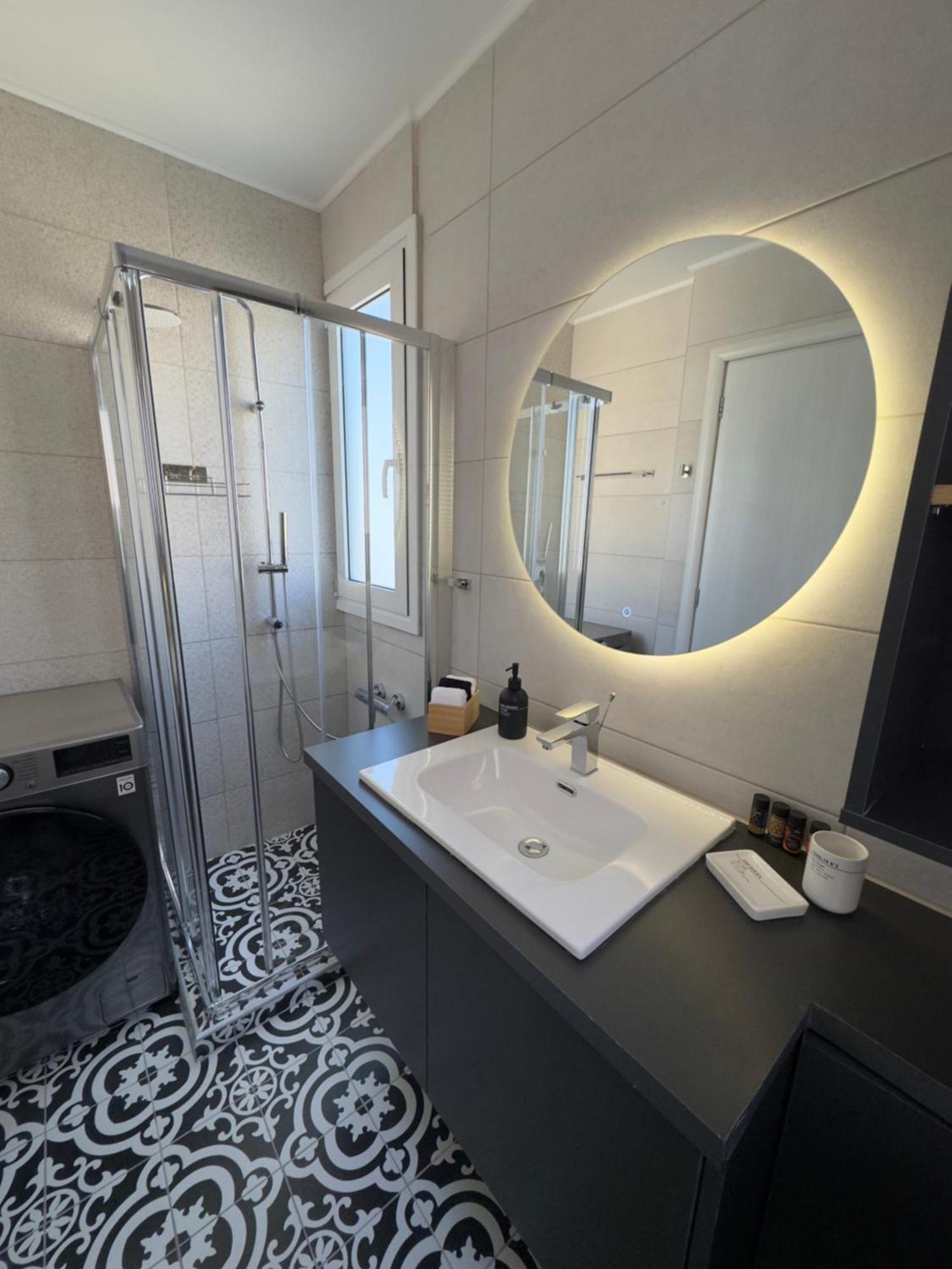 Acropolis Golden View Penthouse Apartment Athens Luaran gambar